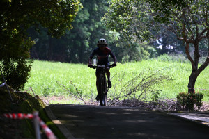 Kejohanan Mountain BIke Kebangsaan 2026
