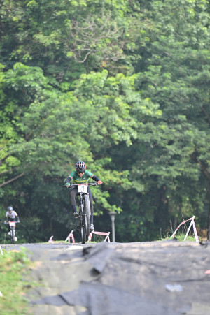 Kejohanan Mountain BIke Kebangsaan 2026