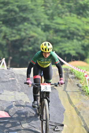 Kejohanan Mountain BIke Kebangsaan 2026