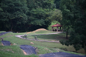 Kejohanan Mountain BIke Kebangsaan 2026