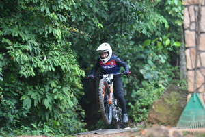Kejohanan Mountain BIke Kebangsaan 2026