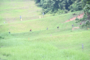 Kejohanan Mountain BIke Kebangsaan 2026