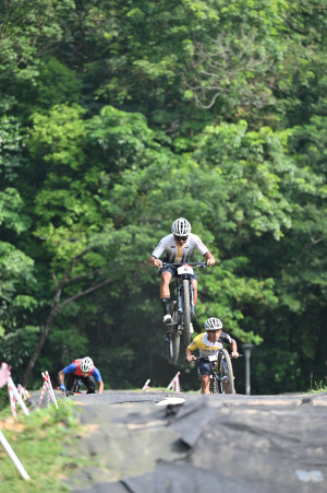 Kejohanan Mountain BIke Kebangsaan 2026