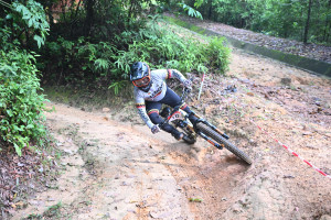 Kejohanan Mountain BIke Kebangsaan 2026