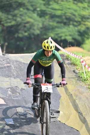 Kejohanan Mountain BIke Kebangsaan 2026