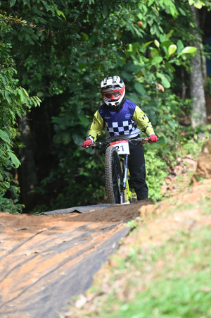 Kejohanan Mountain BIke Kebangsaan 2026