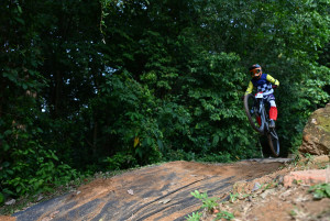 Kejohanan Mountain BIke Kebangsaan 2026