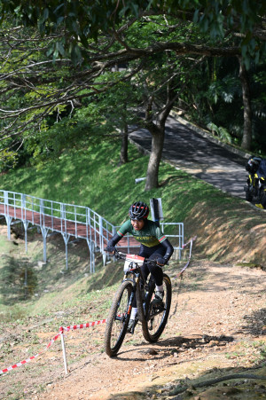 Kejohanan Mountain BIke Kebangsaan 2026