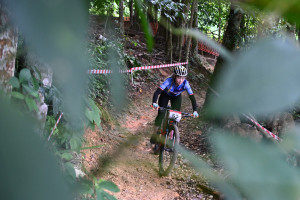 Kejohanan Mountain BIke Kebangsaan 2026
