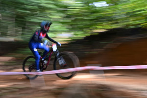 Kejohanan Mountain BIke Kebangsaan 2026