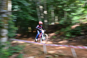 Kejohanan Mountain BIke Kebangsaan 2026