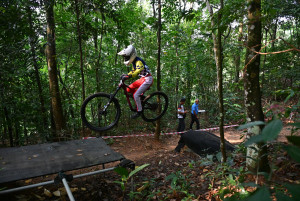 Kejohanan Mountain BIke Kebangsaan 2026