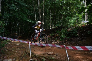 Kejohanan Mountain BIke Kebangsaan 2026