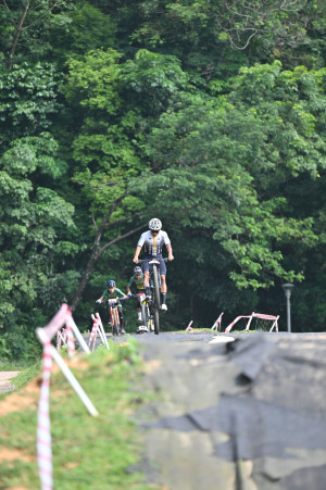 Kejohanan Mountain BIke Kebangsaan 2026