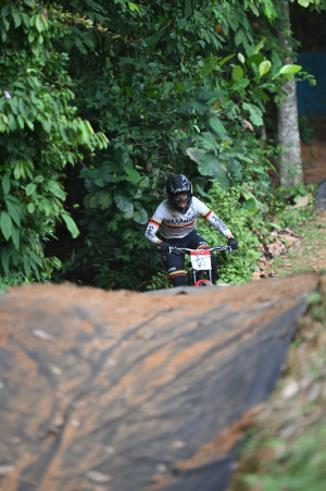 Kejohanan Mountain BIke Kebangsaan 2026