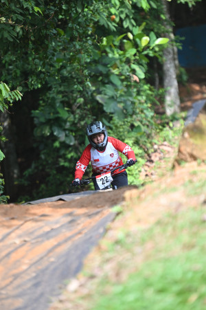Kejohanan Mountain BIke Kebangsaan 2026