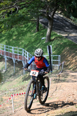 Kejohanan Mountain BIke Kebangsaan 2026
