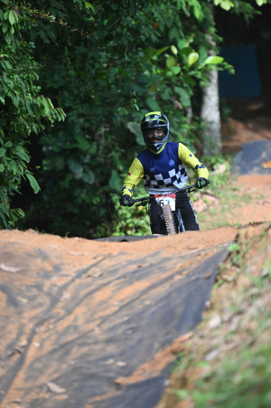 Kejohanan Mountain BIke Kebangsaan 2026