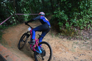 Kejohanan Mountain BIke Kebangsaan 2026