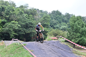 Kejohanan Mountain BIke Kebangsaan 2026