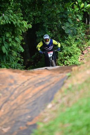 Kejohanan Mountain BIke Kebangsaan 2026