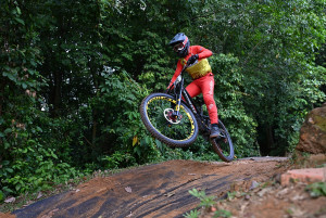 Kejohanan Mountain BIke Kebangsaan 2026