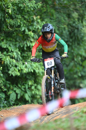 Kejohanan Mountain BIke Kebangsaan 2026
