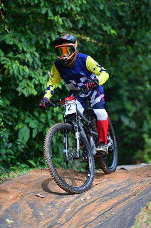 Kejohanan Mountain BIke Kebangsaan 2026