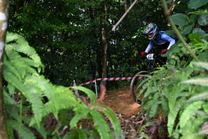 Kejohanan Mountain BIke Kebangsaan 2026