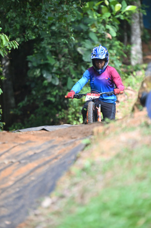 Kejohanan Mountain BIke Kebangsaan 2026