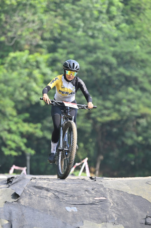 Kejohanan Mountain BIke Kebangsaan 2026