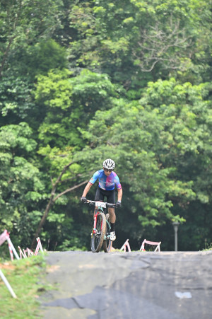 Kejohanan Mountain BIke Kebangsaan 2026