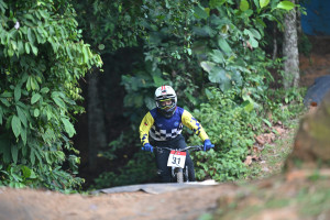 Kejohanan Mountain BIke Kebangsaan 2026