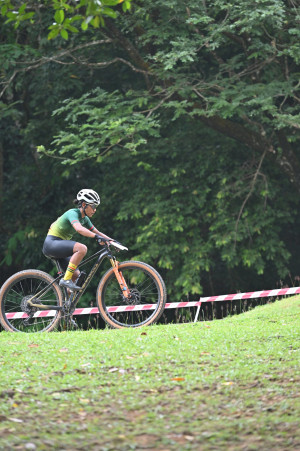 Kejohanan Mountain BIke Kebangsaan 2026
