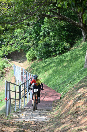 Kejohanan Mountain BIke Kebangsaan 2026
