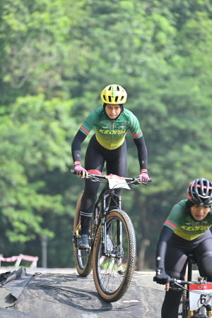Kejohanan Mountain BIke Kebangsaan 2026