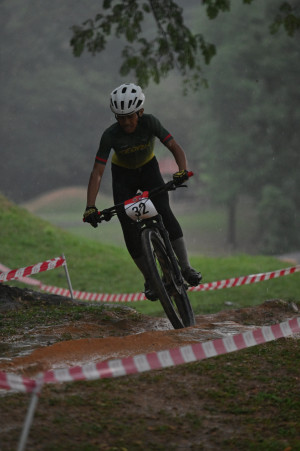 Kejohanan Mountain BIke Kebangsaan 2026
