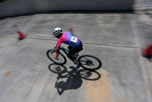 Kejohanan Mountain BIke Kebangsaan 2026
