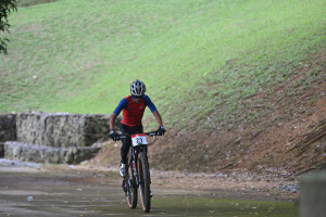 Kejohanan Mountain BIke Kebangsaan 2026