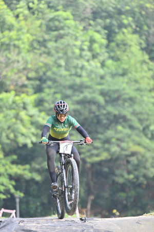 Kejohanan Mountain BIke Kebangsaan 2026