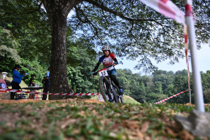 Kejohanan Mountain BIke Kebangsaan 2026