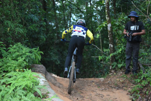 Kejohanan Mountain BIke Kebangsaan 2026