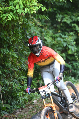Kejohanan Mountain BIke Kebangsaan 2026