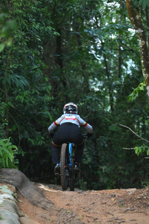 Kejohanan Mountain BIke Kebangsaan 2026
