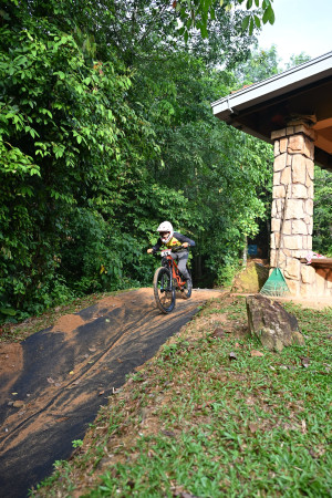 Kejohanan Mountain BIke Kebangsaan 2026