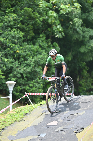 Kejohanan Mountain BIke Kebangsaan 2026