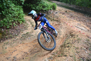 Kejohanan Mountain BIke Kebangsaan 2026