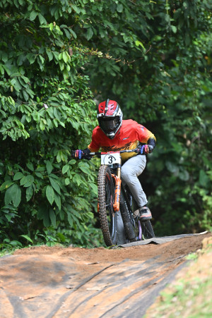 Kejohanan Mountain BIke Kebangsaan 2026