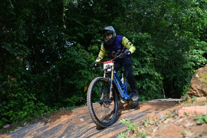 Kejohanan Mountain BIke Kebangsaan 2026