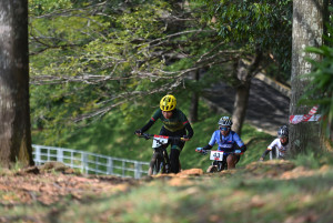 Kejohanan Mountain BIke Kebangsaan 2026